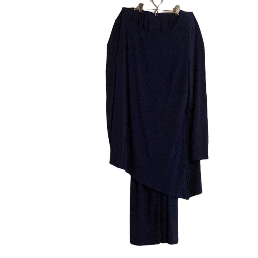 TravelSmith pajama set